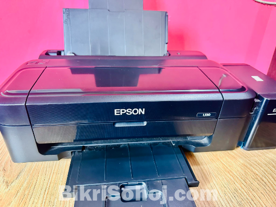 Epson L130 series Printer- Urgent Sale